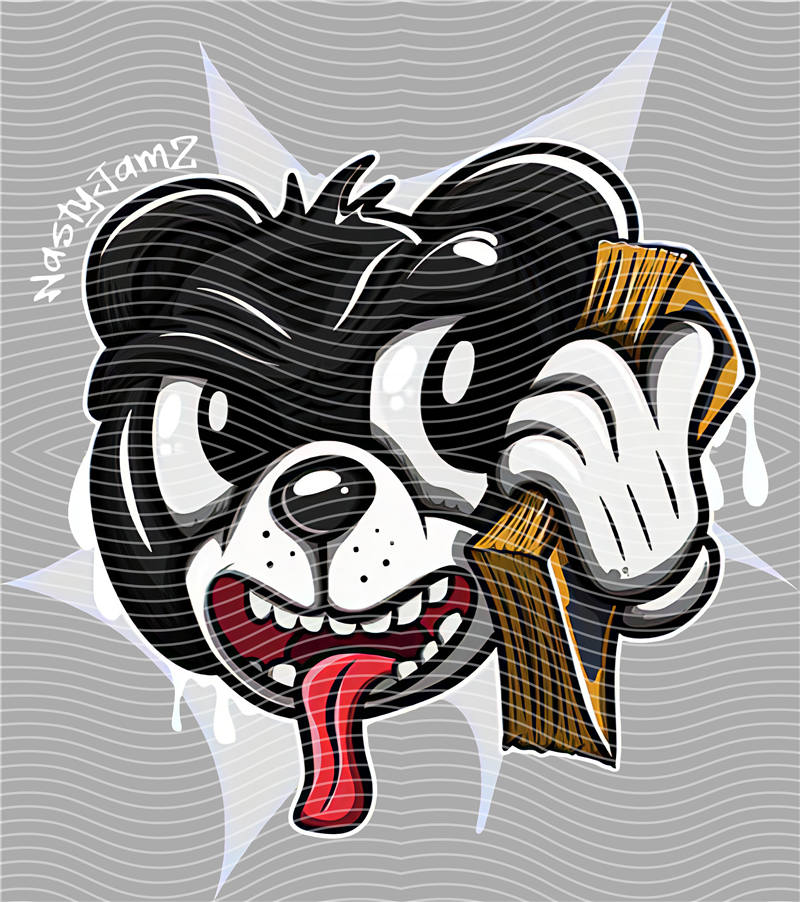 Cool Bear-X 347
